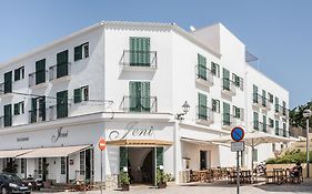 Hotel Jeni & Restaurant